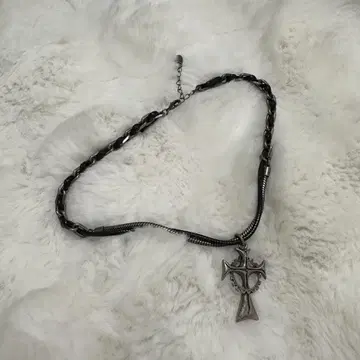 RosenKreuz 목걸이