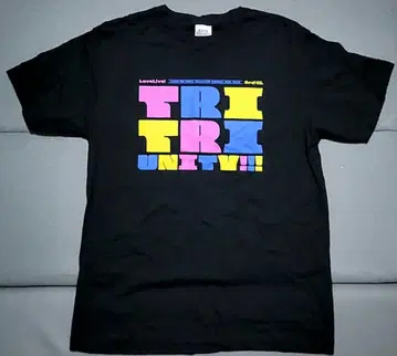 하스노소라 1st 3rd 라이브 티셔츠