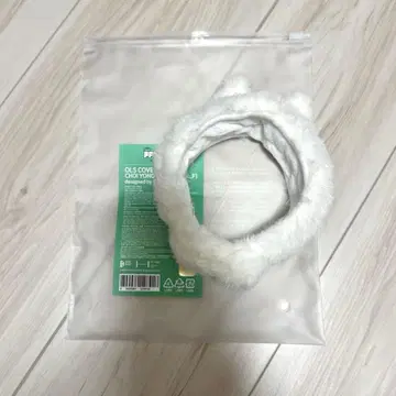 수빈 채연몬 응원봉 커버