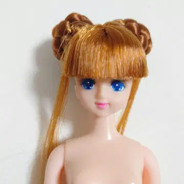 리카짱 캐슬 마린 오단고