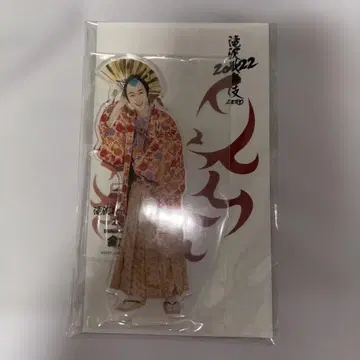 타키자와 가부키 2022 SnowMan 아크릴 스탠드 사쿠마 다이스케