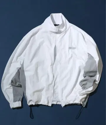 ANPAS 나일론 자켓 M