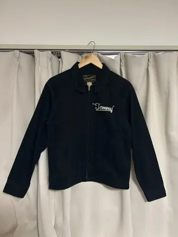 Cushman 스케이트 파라다이스 클럽 자켓
