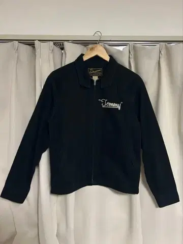 Cushman 스케이트 파라다이스 클럽 자켓