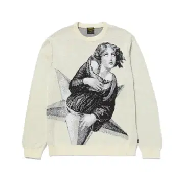 HUF x Smashing Pumpkins (M)