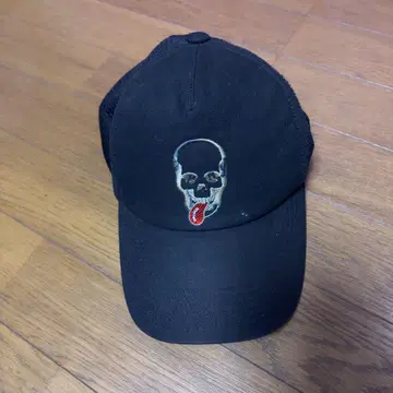 루시앙페라피네 메쉬 캡