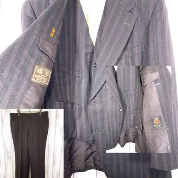 [ JOSIAH FRANCE ] 3P 수트 네임 입