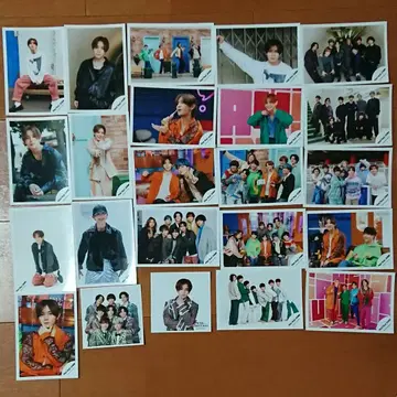 Hey!Say!JUMP 야마다 료스케 사진