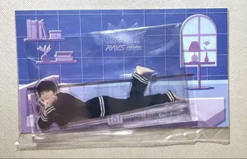 RAYS 후카사와 타츠야 아크릴 스탠드