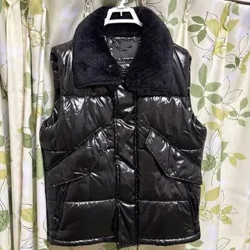 ZARA 블랙 베스트 zara