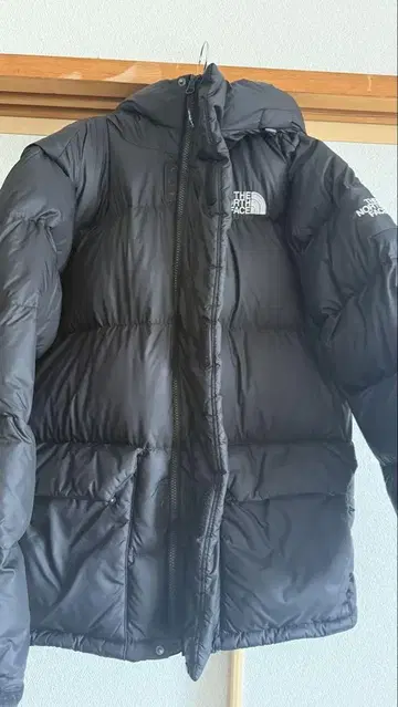 THE NORTH FACE 다운 자켓 L