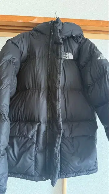 THE NORTH FACE 다운 자켓 L