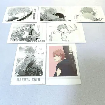 기븐전 ENCORE 파샤코레 PREMIUM 사토 마후유