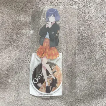 학마스 하타야 미스즈 아크릴 스탠드