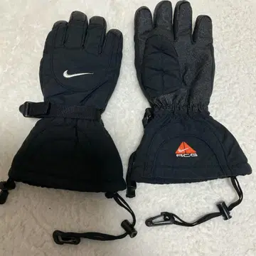 [ 새상품급 ] NIKE ACG GORE-TEX GLOVE S 사이즈