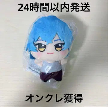 SAKAMOTO DAYS SD 인형 vol.4 아카오 리온
