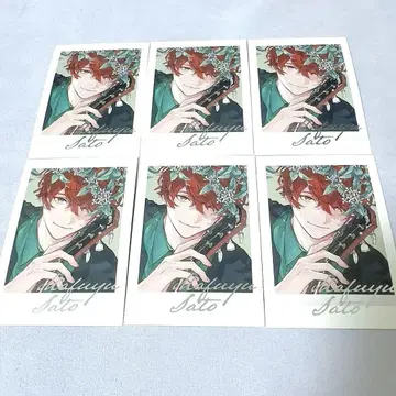 기븐전 ENCORE 파샤코레 PREMIUM 사토 마후유