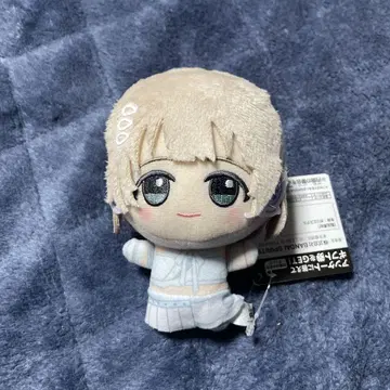 아이돌 마스터 샤이니 컬러즈 SD 인형 세리자와 아사히