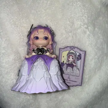 유리 ziyuli my own wedding