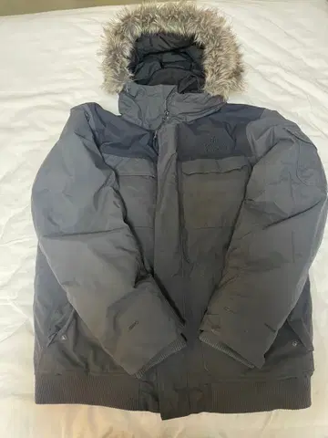 THE NORTH FACE 고담 자켓 XL