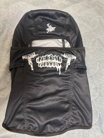 flexwitme 발라클라바