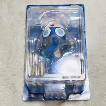 개구리 중사 케로로 도로로 병장 케로로 플래툰즈 리턴즈 피규어