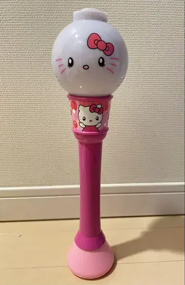 헬로키티 유니버셜 샤봉 라이트