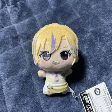 아이돌마스터 샤이니 컬러즈 샤니마스 SD 인형 사이죠 쥬리