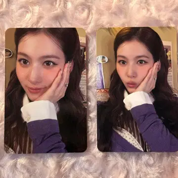 twice the story goes on 사나
