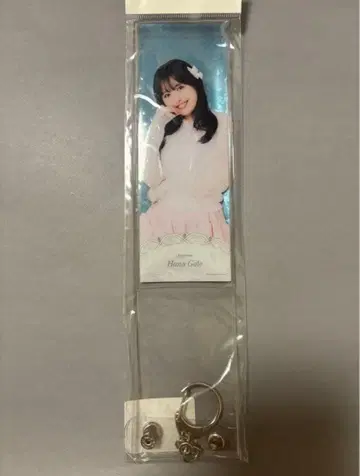[새상품] 앙쥬르므 고토 하나 응원봉 클리어 커버