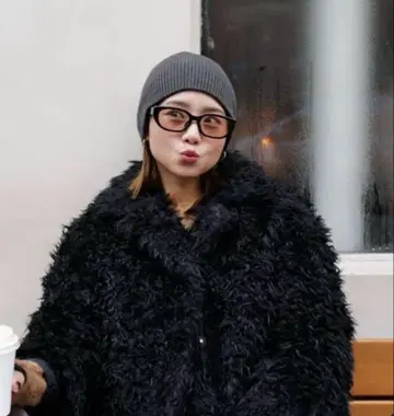 searoomlynn COELIE 비니