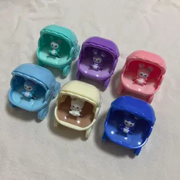 twice lovelys 반지 컬렉션