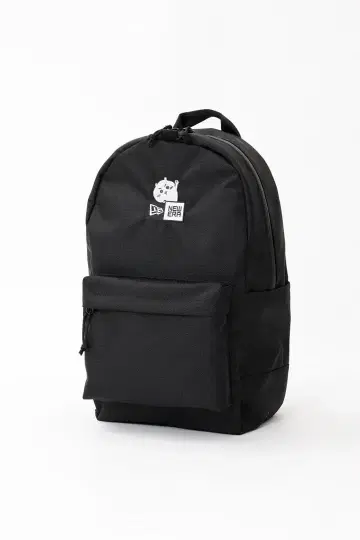 치이카와 x NEW ERA 백팩 뉴에라 치이카와