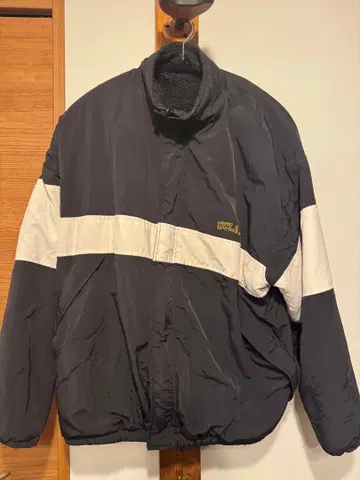 프릭스스토어 UCLA 리버서블 자켓