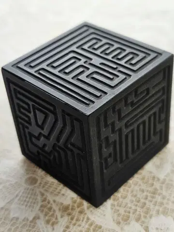 천공의 성 라퓨타 요석 페이퍼 웨이트 지브리 미술관 한정판