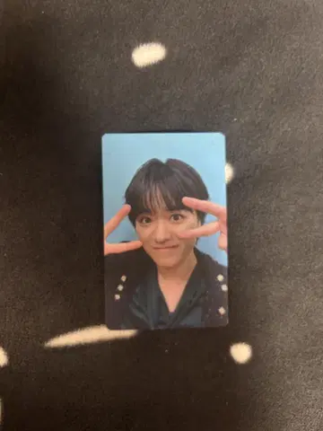 오쿠라 타카토 트레이딩 카드
