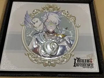 제5인격 4주년 기념 오프라인 팩 [화이트] 특별판