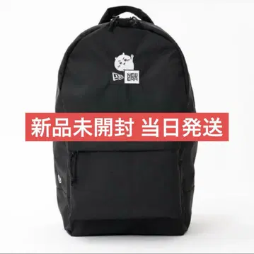 미사용 새상품 치이카와 x NEW ERA 백팩 뉴에라