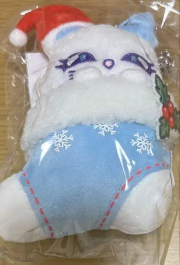 ME:I 카토 코코로 마이즈 콜론 봉제 인형 참
