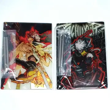 미개봉 새상품 가치액터 복권 메이트 A상 프리미엄 비주얼 보드 루드