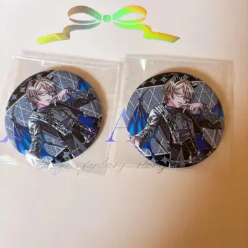 캔뱃지 토가미 뱌쿠야 3