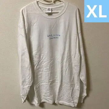 포리미의 날 어쿠스틱 라이브 롱 T XL