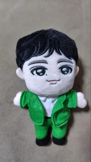 초특급 타쿠야 EVE 봉제 인형