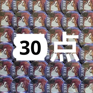 비바렌 XlamV climb 캔뱃지 사쿠야