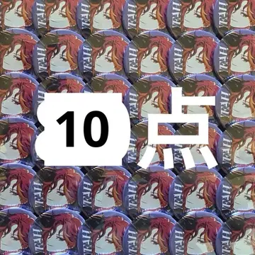 비바렌 XlamV climb 캔뱃지 사쿠야