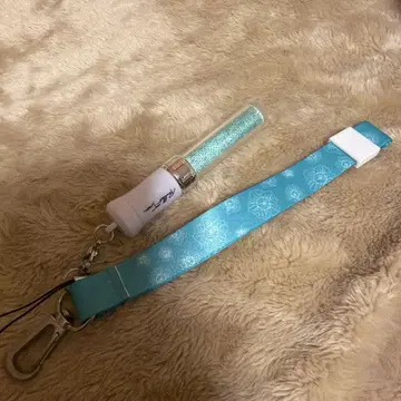 초특급 알로하 응원봉 스트랩