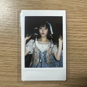 FRUITS ZIPPER 마나카 마나 란체키