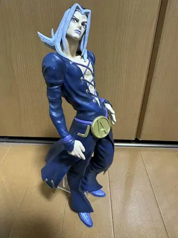 레오네 아바키오 제일복권 피규어