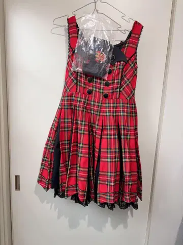 Angelic Pretty Magical Trick School JSK