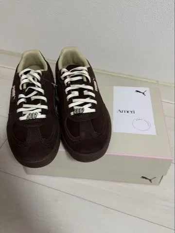 PUMA x Ameri PALERMO MODA 23.5cm